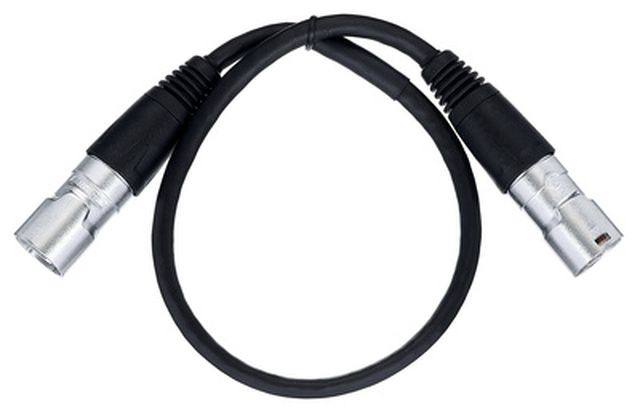 pro snake CAT6A IP65 PUR Cable 0.5m