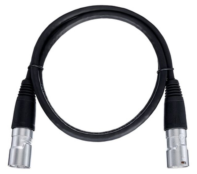 pro snake CAT6A IP65 PUR Cable 1.0m