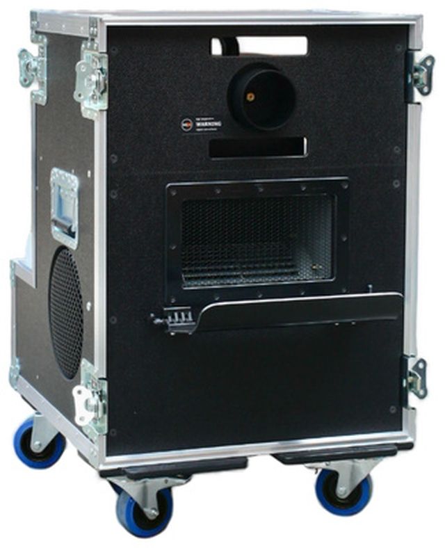 hazebase Touring² Single