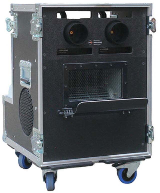 hazebase Touring² Double