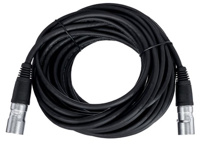 pro snake CAT6A IP65 PUR Cable 10.0m