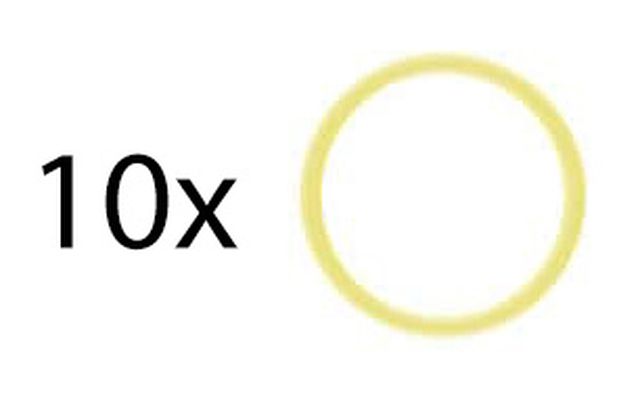 Seetronic SCH-RING-YE