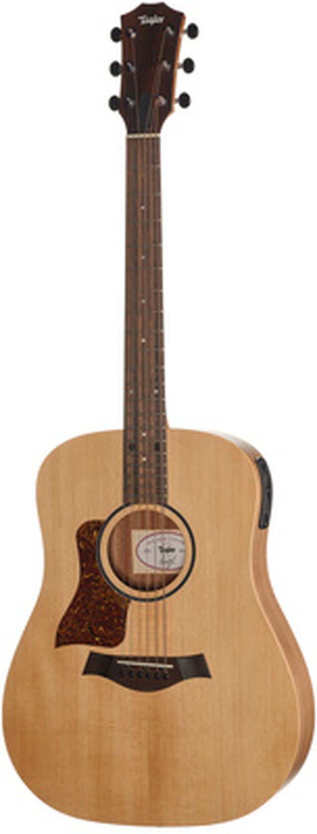 Taylor Big Baby Taylor BBTe EC LH