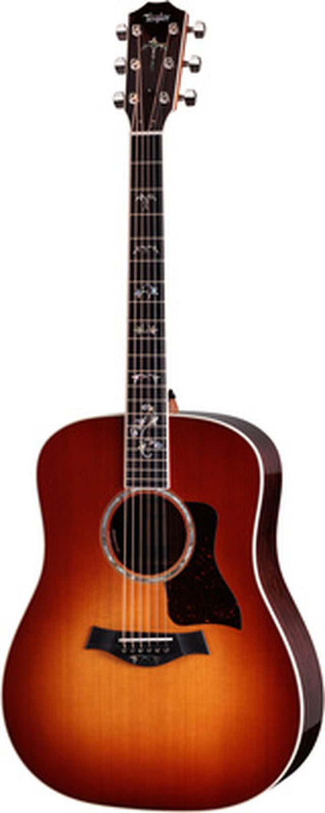 Taylor Legacy 810e Special Edition HB