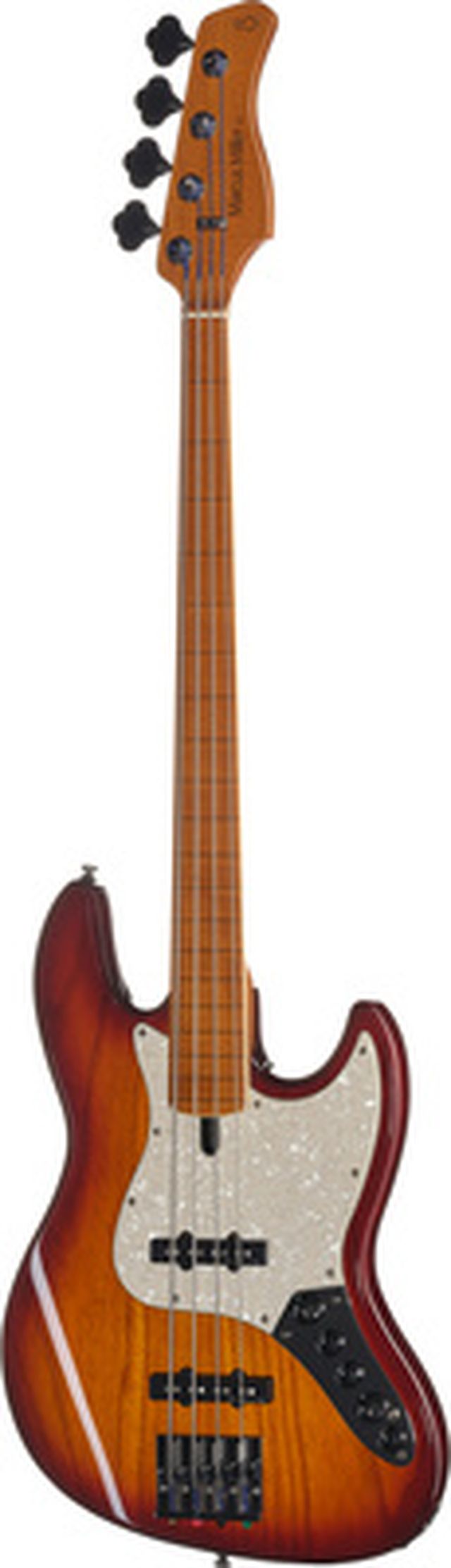 Marcus Miller V8-4 TS FL