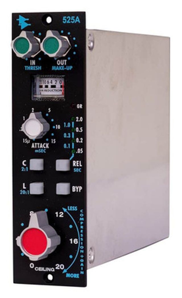 API Audio 525A