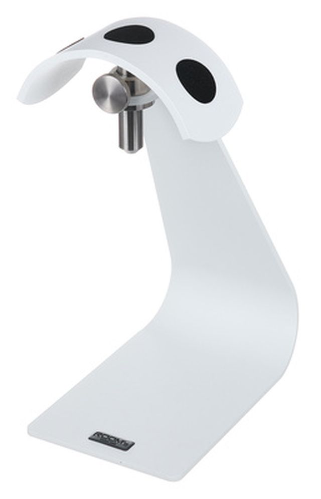 ROOMs Audio Line Classic Line White