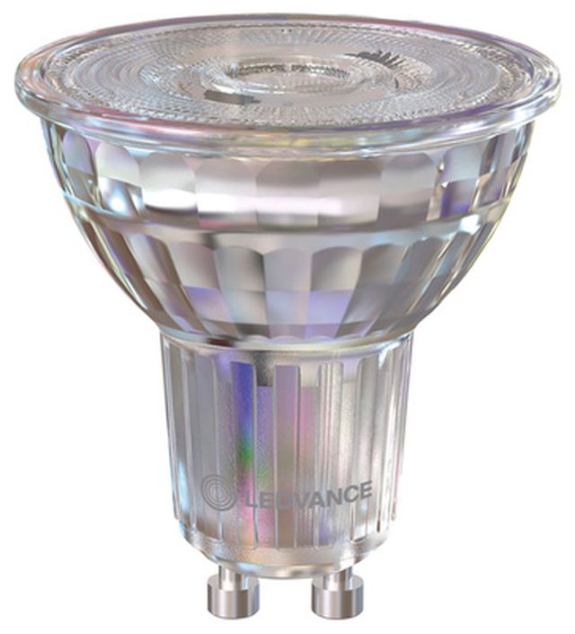 LEDVANCE LED PAR16 50 36° P 3.7W 830