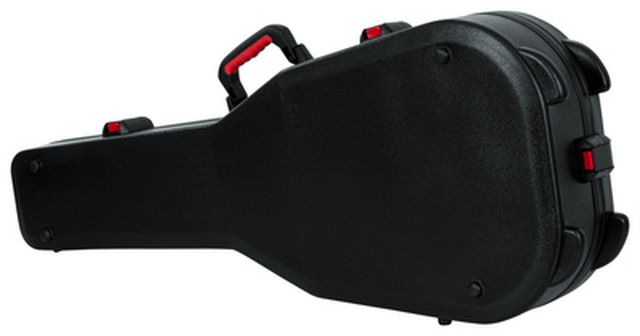 Gator TSA Classical Guitar Case
