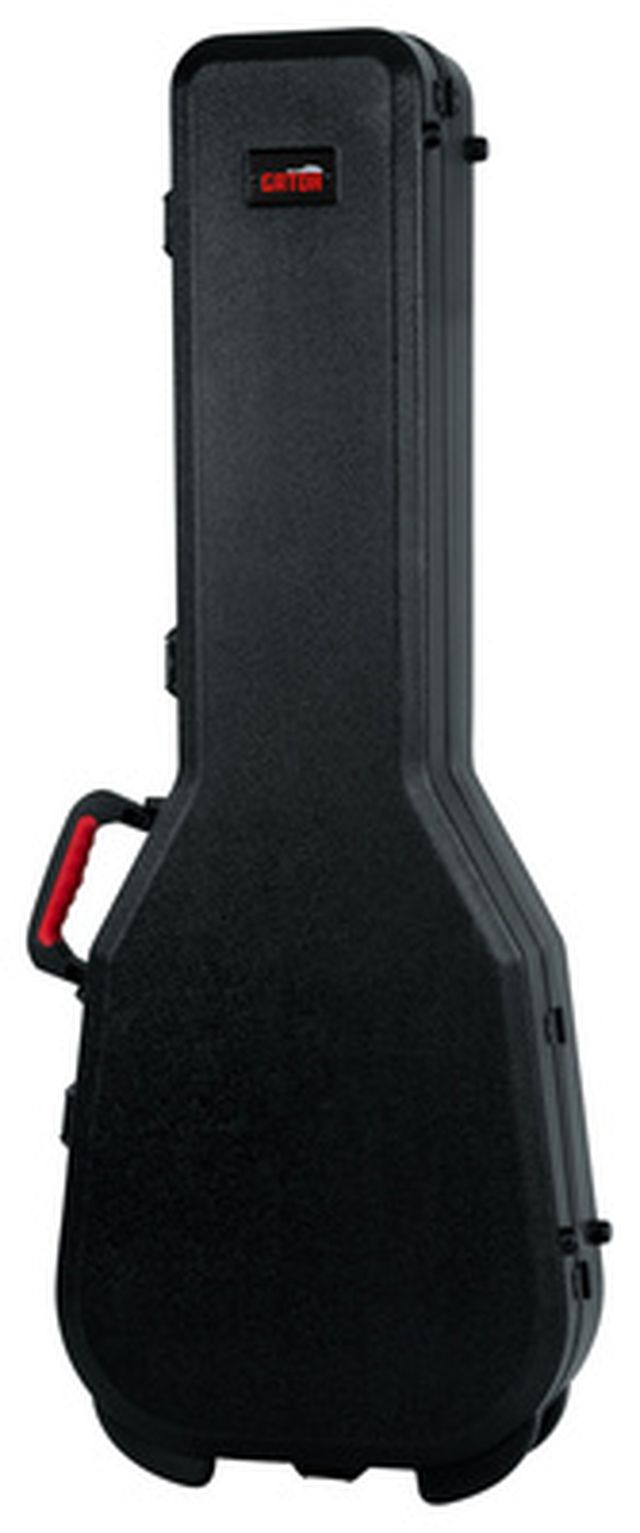 Gator TSA DC Guitar Case