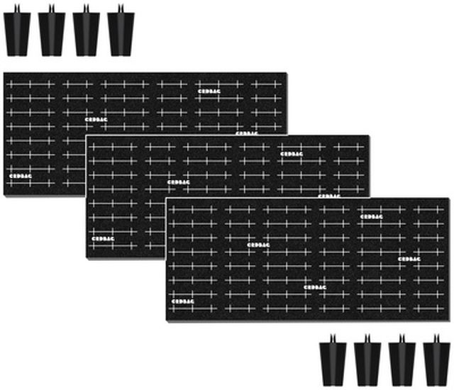 CRDBAG Grid-Divide Expansion Short