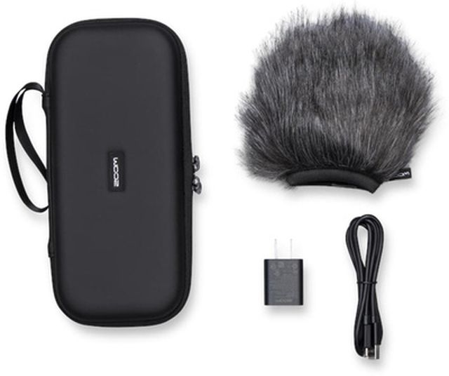 Zoom APH-6st