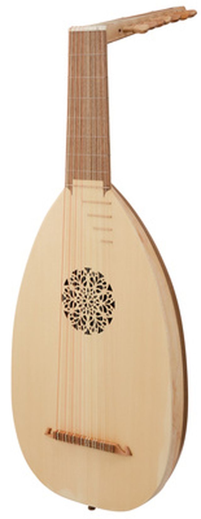 Roth & Junius Renaissance Lute 8 Courses