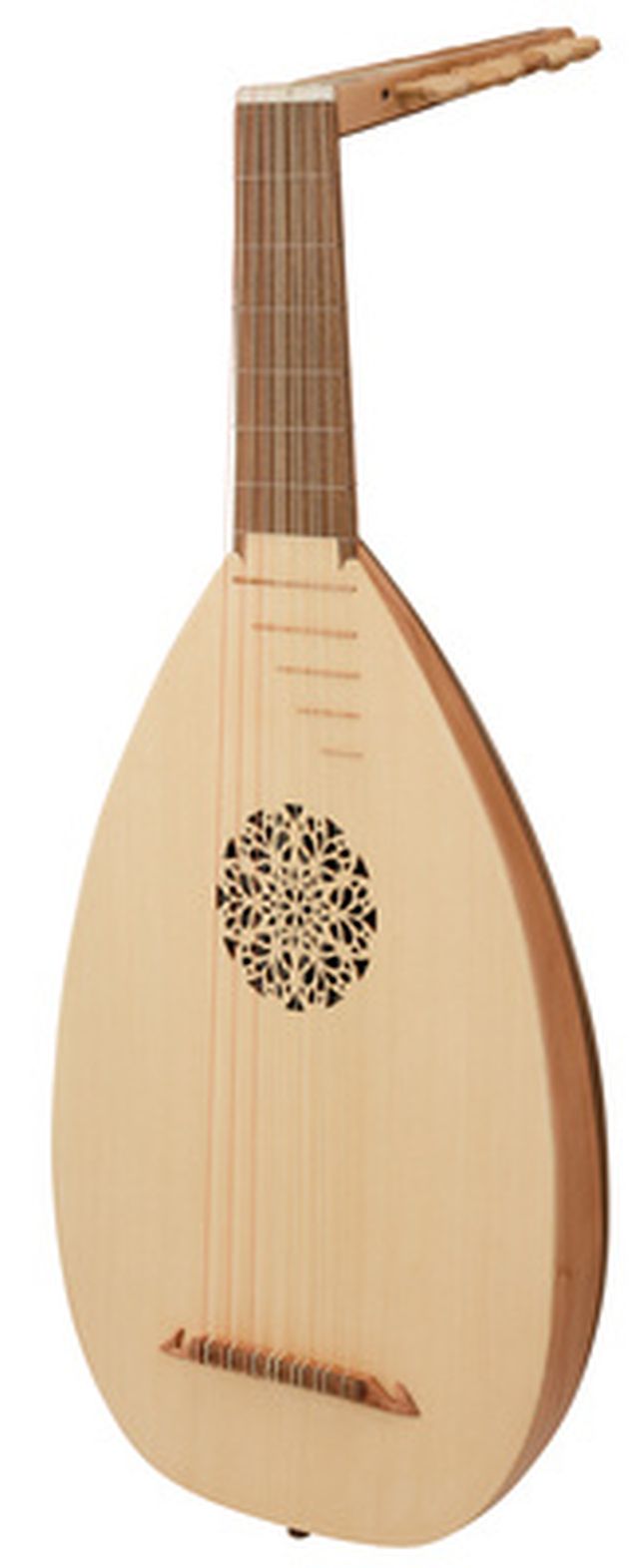 Roth & Junius Renaissance Lute 7 Courses