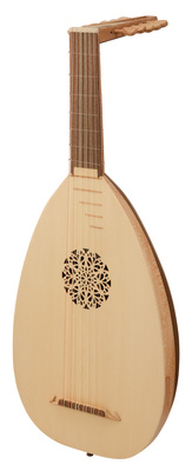 Roth & Junius Renaissance Lute 6 Courses