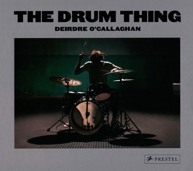 Prestel Verlag The Drum Thing