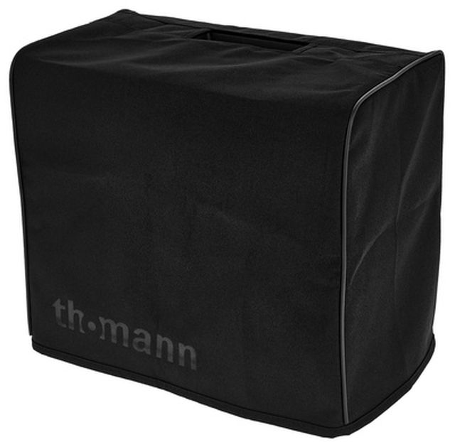Thomann Cover Fender Mustang LT25