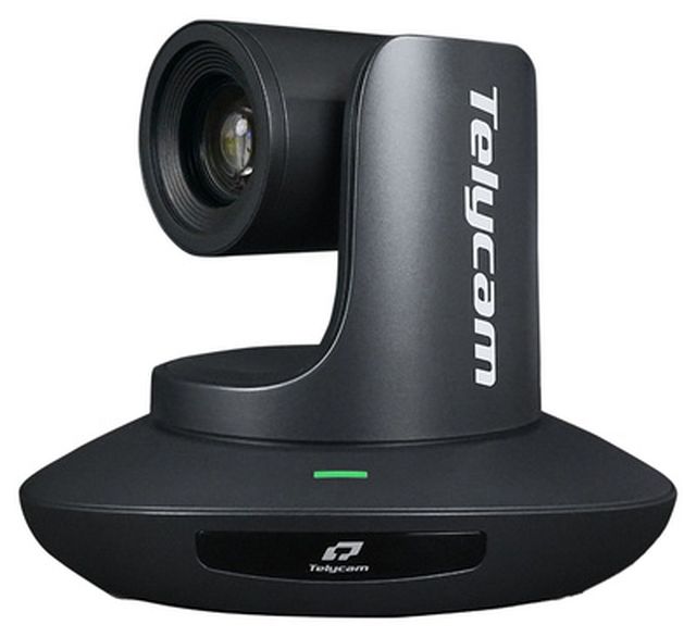 Telycam Drive+ SE HDMI Bk