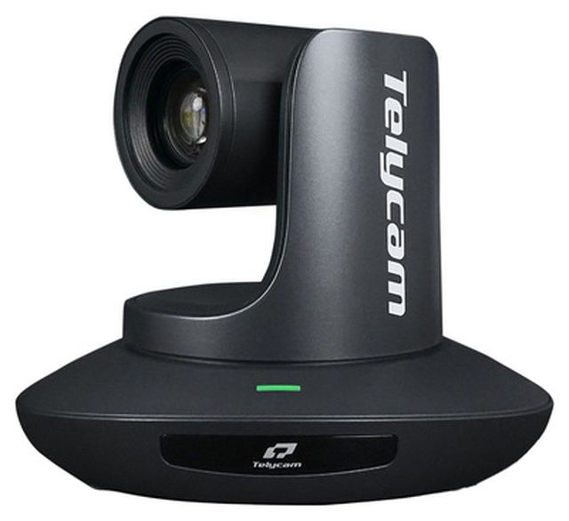 Telycam Drive+ SE SDI Bk