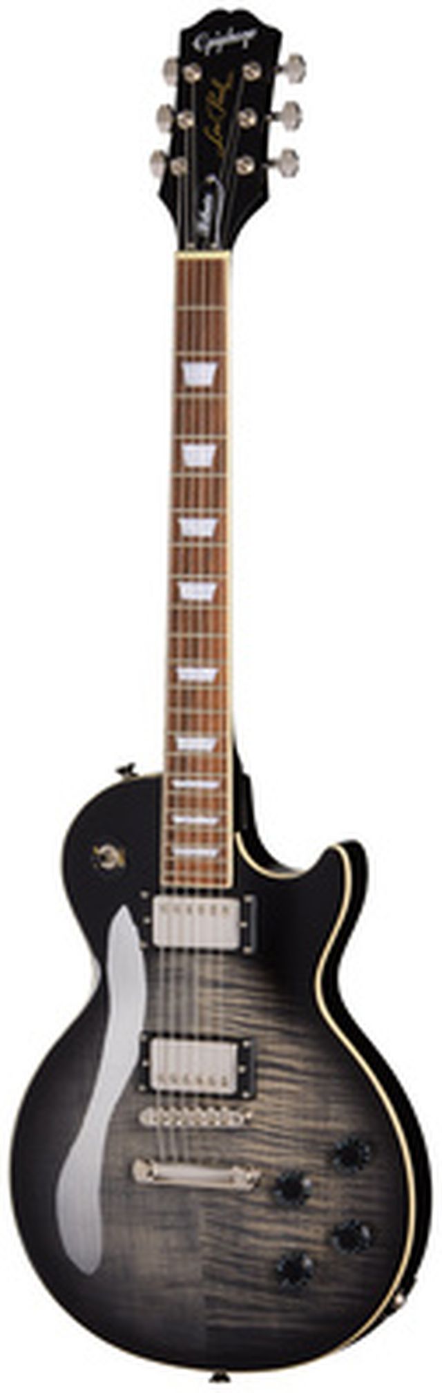 Epiphone Les Paul Tribute Plus EB