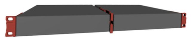 Ferrofish RKM2 Rack Mount Kit