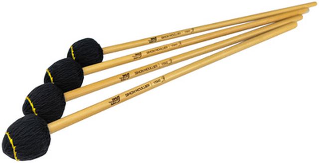 MG Mallets VSM2 Vibraphone Mallets