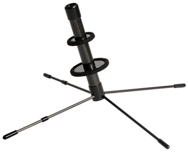 WoodWindDesign Flugelhorn Stand