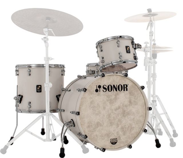 Sonor Momentum 322 Beech Set SPW