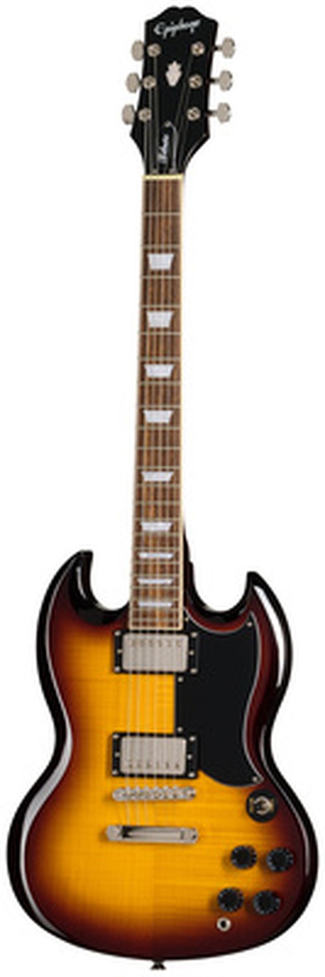 Epiphone SG Tribute Plus VS