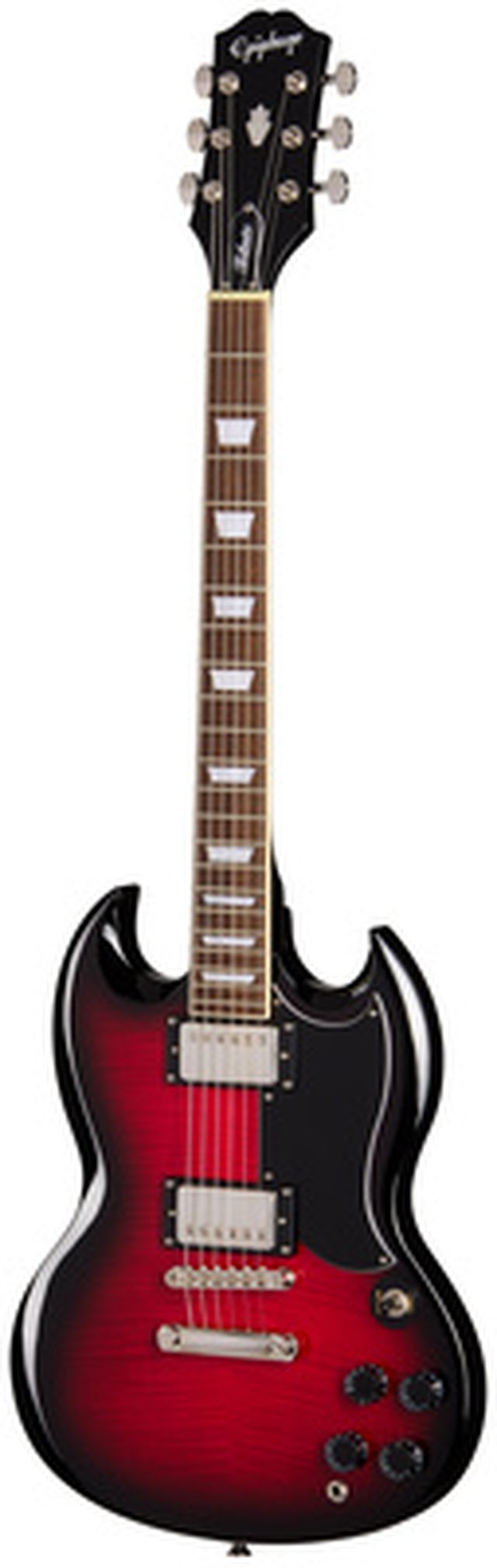 Epiphone SG Tribute Plus CB