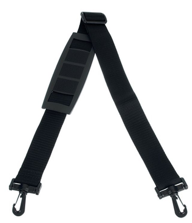 Yamaha Shoulder Strap with carabiner