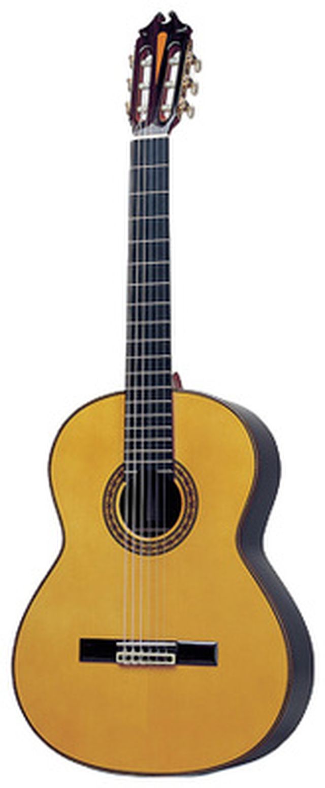 Juan Hernandez Maestro SP