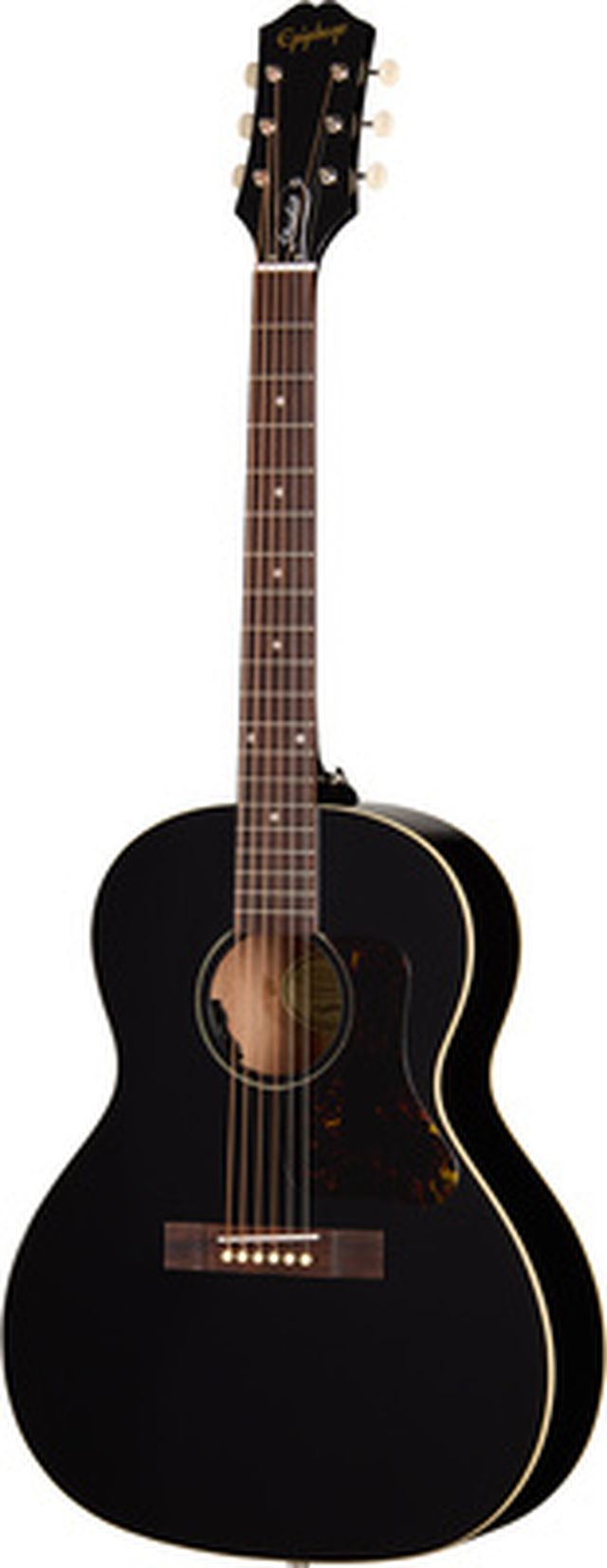 Epiphone Blues King Studio Ebony