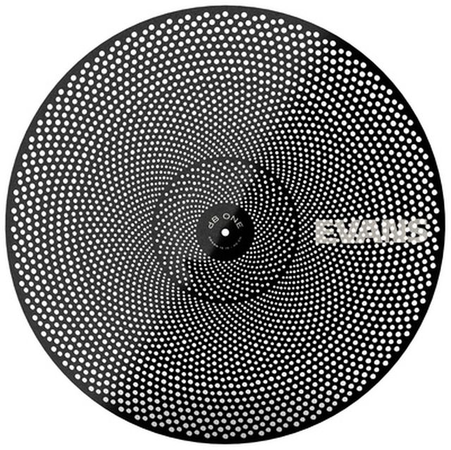 Evans 16" dB One Crash