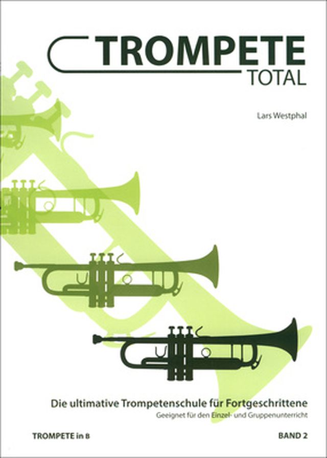 Köbl Edition Trompete Total 2