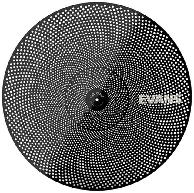 Evans 18" dB One Crash