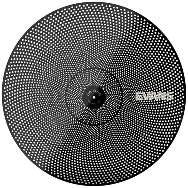 Evans 20" dB One Ride