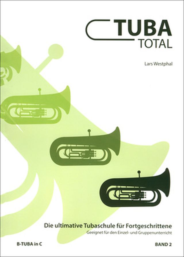 Köbl Edition Tuba Total 2