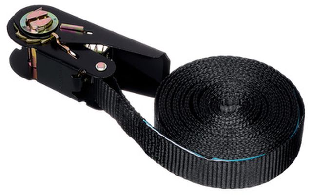 Stageworx Ratchet Strap 25mm x 4m