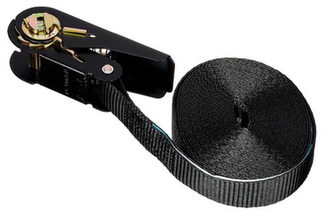 Stageworx Ratchet Strap 25mm x 8m