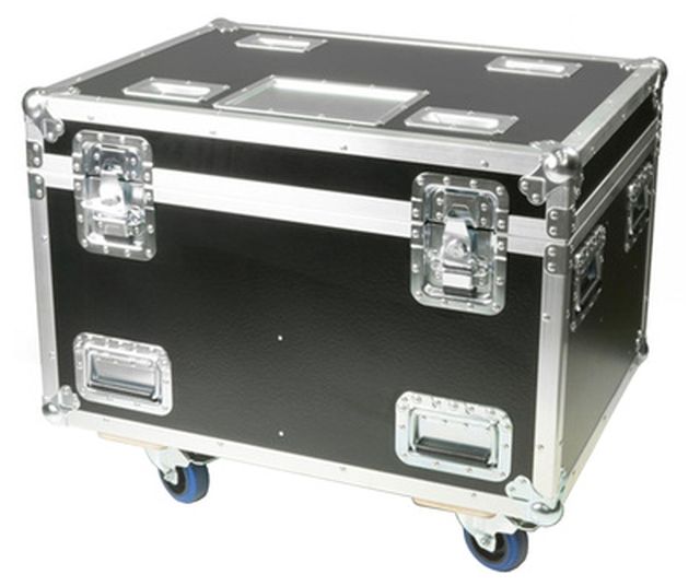 Magic FX Smokejet Flightcase 4in1