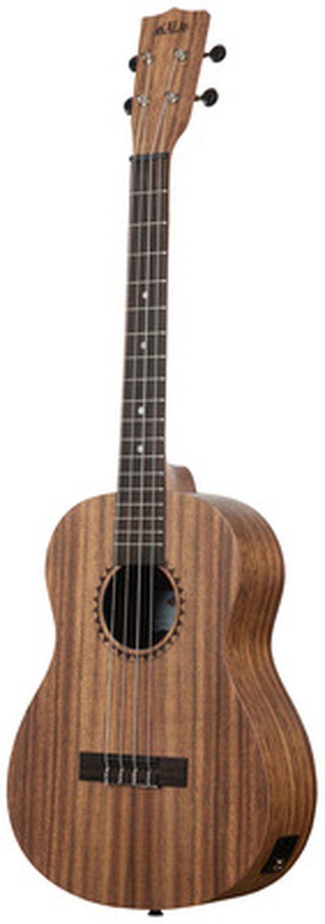 Kala KA-TEAK-BE Bariton Ukulele