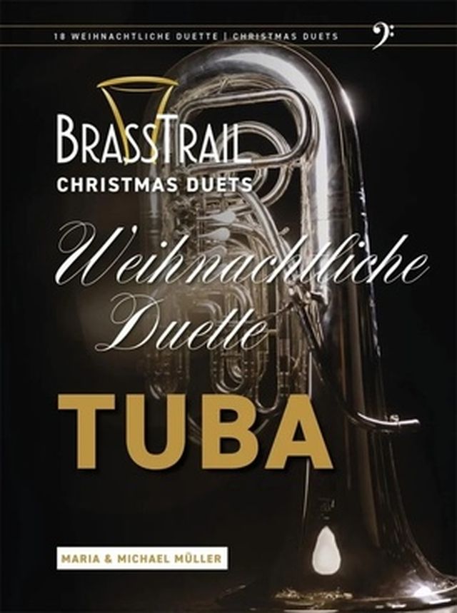 Brasstrail Weihnachtliche Duette