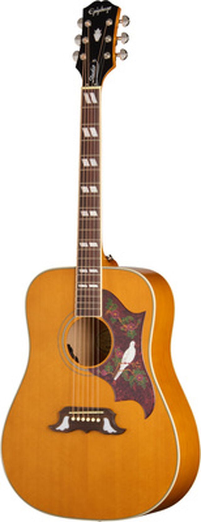 Epiphone Dove Studio Nat