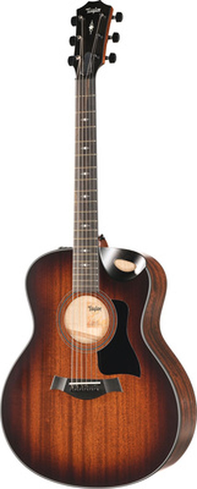 Taylor 326ce Urban Ash/Mahogany SEB