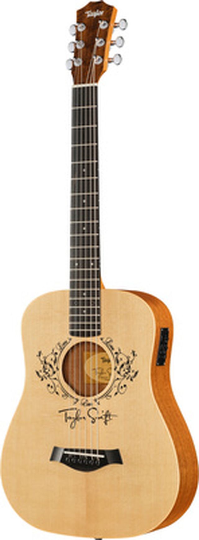 Taylor TS-BTe LH