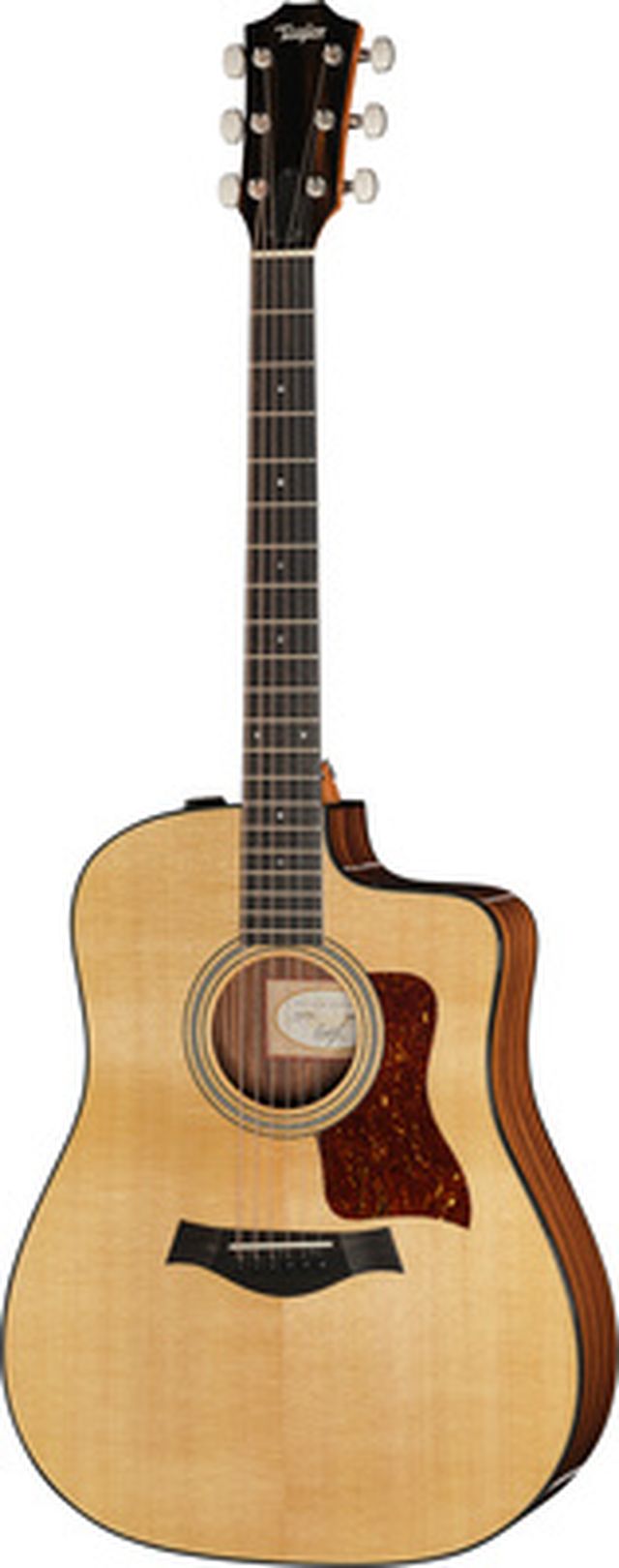 Taylor 210ce Plus