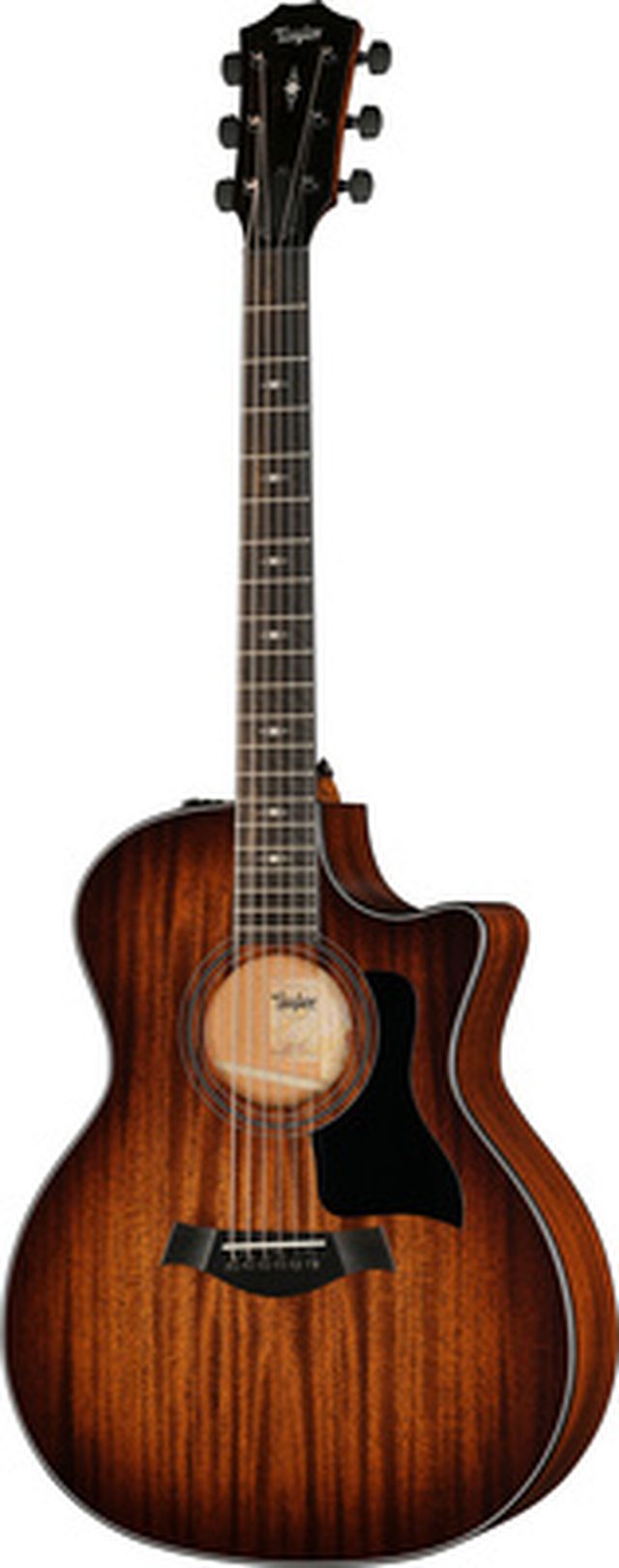 Taylor 324ce Mahogany SEB