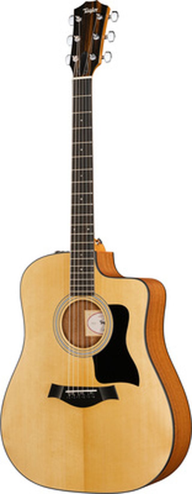 Taylor 110ce - Sapele