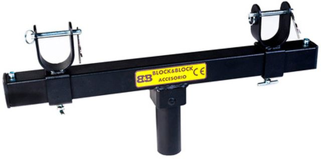 Block And Block AM5001 Truss Support 50mm